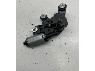 Моторчик заднего дворника 4G9955711A, W000028032    Audi A6 S6 C7 4G