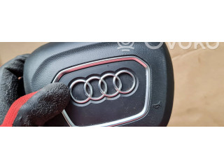 Volant Audi Q7 4M 2017 4M0880201A  