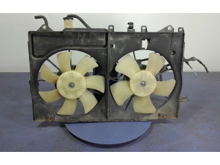 Вентилятор радиатора     422750-1300, 422750-1300    Toyota Prius (NHW20) 