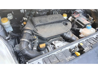 Řídící jednotka 55263691   Fiat Fiorino 2017
