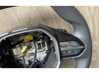 Руль 98349640ZD, 2213720558    Peugeot 308