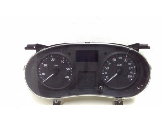 Панель приборов P8200283197D, 281123769   Renault Trafic II (X83)       