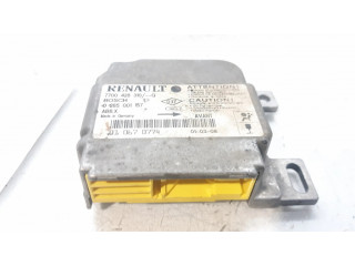 Блок подушек безопасности 7700428310G   Renault Clio III