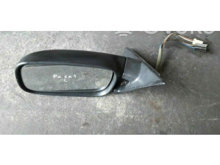Zpětné zrcátko  levé Volkswagen PASSAT B3 1989  0017272  