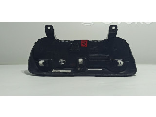 Блок управления климат-контролем 97250H8420SA1, 97250-H8XXX   KIA Stonic