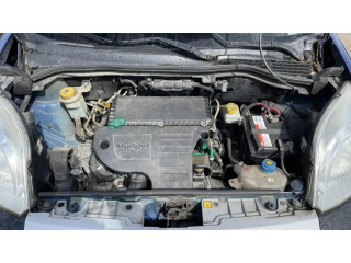 Моторчик дворников     Fiat Fiorino