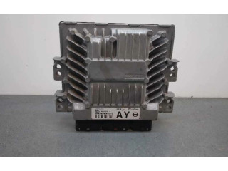 Řídící jednotka 23710JD54D   Nissan Qashqai+2 2008