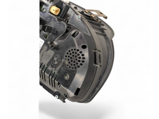 Přístrojová deska  BMW M6 2014 62108092953, 8092953  