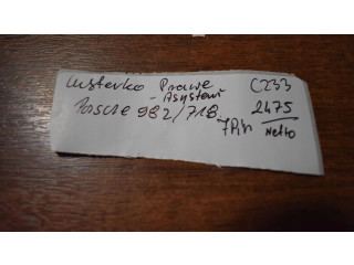 Zpětné zrcátko  Porsche Boxster 982 2024  C2337189827PIN  