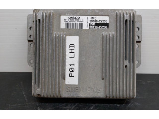 Řídící jednotka 39100-22230, 39110-22230   Hyundai Accent 
