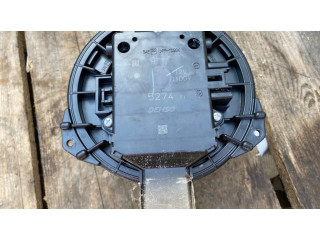 Вентилятор печки    5274T1, D1D09   Land Rover Range Rover Sport L494