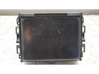 Дисплей    68238619AE   Jeep Grand Cherokee