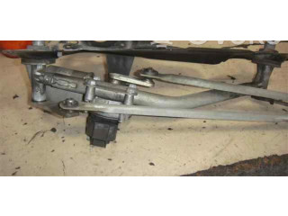 Комплект механизма стеклоочистителей 2S6T17B571AC   Ford Fiesta 