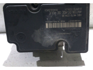 Jednotka ABS 10.0207-0077.4, 10.0207-0077.4   Peugeot 207 2007