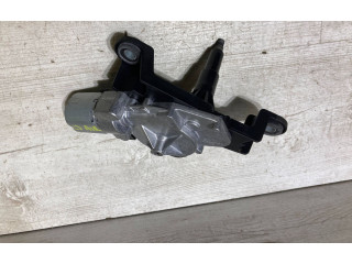 Моторчик заднего дворника 9819900080    Citroen C3 Aircross