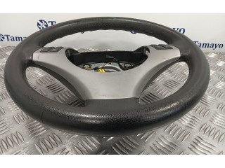 Руль BMW 3 E46  1998 - 2005 года 695656201, 305164685AC      