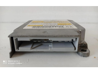 Блок подушек безопасности 96430714, 96430714   Chevrolet Kalos