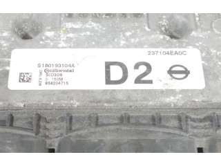 Řídící jednotka S180193104A, 856204715   Nissan Pulsar 2015