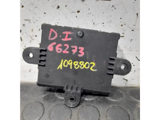 Блок управления 7G9T14B533AD, 057910300   Ford Mondeo MK IV