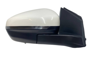 Zpětné zrcátko  Peugeot 3008 II 2023  1635224280, 1635224280  