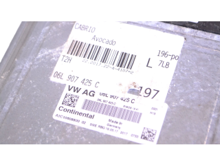 Řídící jednotka 06L907425C   Audi A4 S4 B9 8W 2017