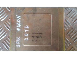 Řídící jednotka MD191466, K8T72271   Mitsubishi Space Wagon 1998