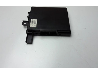 Блок управления климат-контролем 7820A404   Mitsubishi ASX