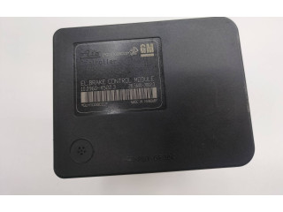 Блок АБС 13356788, 10020604294   Chevrolet  Orlando  2011 -  года