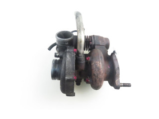  Турбина Audi A6 S6 C4 4A  046145703G, 046145703G   для двигателя AEL      