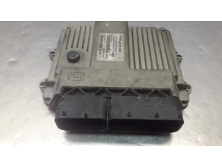 Řídící jednotka 51812866   Fiat Fiorino 2009