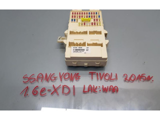   Pojistková skříňka 82150-35030   SsangYong Tivoli 2015