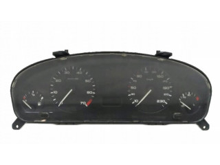 Přístrojová deska  Peugeot 406 1999 9630372480  