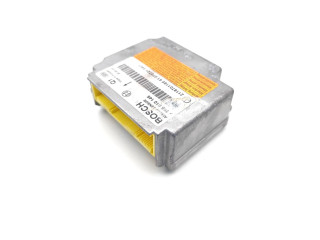 Блок подушек безопасности 2118701185, 0285010146   Mercedes-Benz CLS C219