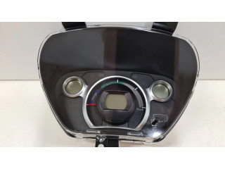 Přístrojová deska  Peugeot iOn 2015 MM0048301, 8100C  
