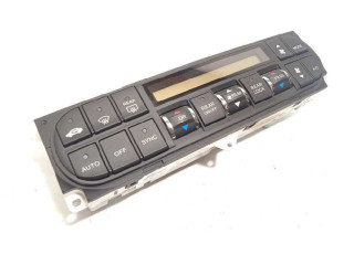 Блок управления климат-контролем 79600SHJA012M1   Honda Odyssey