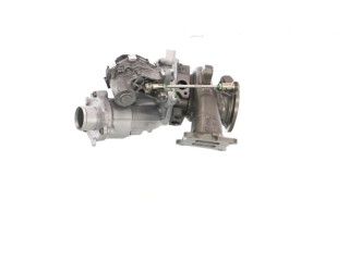  Турбина Audi TT TTS RS Mk3 8S  06K145654G, 06K145654G         