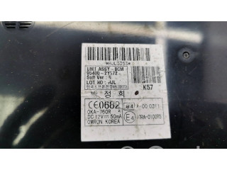 Pojistková skříňka Řídící jednotka BSM 954002Y572   Hyundai ix35 2013