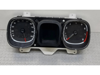 Přístrojová deska  Fiat Panda III 2015 0887766550, 51945564  