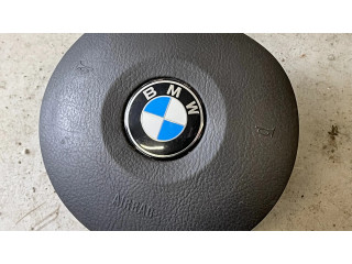 Подушка безопасности водителя 309763590AB, 496021650   BMW M3