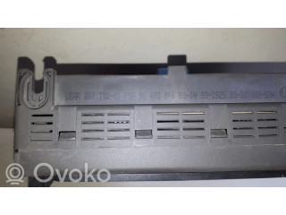 Блок комфорта 96493016, 303010025041111   Citroen C5   