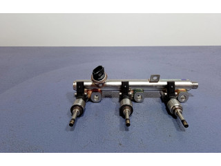 Vstřikovací lišta 35350-07100, 35350-07100   KIA Rio    G3LE 