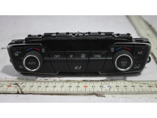 Блок управления климат-контролем 9471101, 9371455   BMW 2 F45