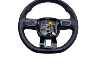 Руль Citroen C3 Aircross  2017 -  года 98118752ZD      