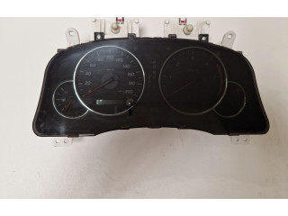 Панель приборов 838006D243B, 838006D243   Toyota Land Cruiser (J120)       