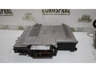 Блок комфорта YWC106050   Land Rover Range Rover P38A   