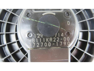 Вентилятор печки    8727001790   Mazda CX-3
