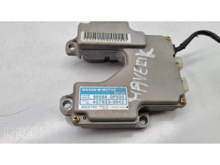 Блок подушек безопасности 985840F500, 4079330842   Ford Maverick