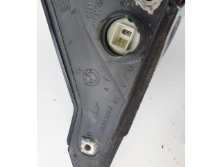 Zpětné zrcátko  BMW 1 F20 F21 2012  20213016, 20203016  