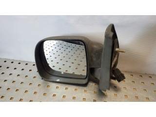 Zpětné zrcátko  levé Renault Kangoo I 2001  7700304834  