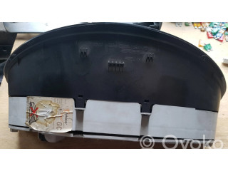 Přístrojová deska  Ford Mondeo Mk III 2004 10849  